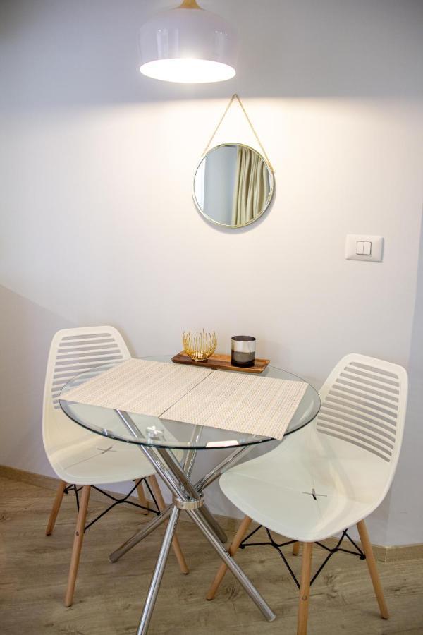 Stacey'S Stylish Studio Ейлат Екстериор снимка