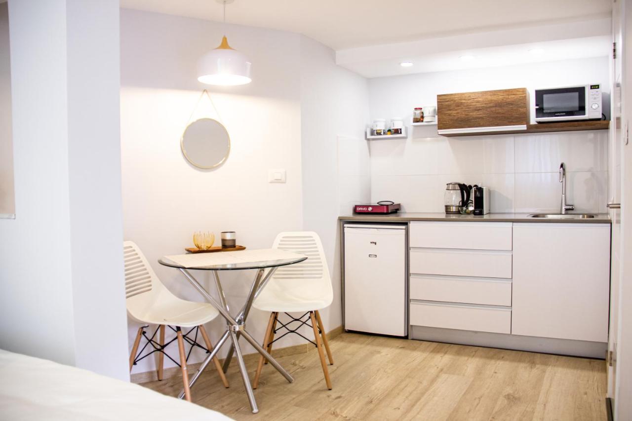 Stacey'S Stylish Studio Ейлат Екстериор снимка