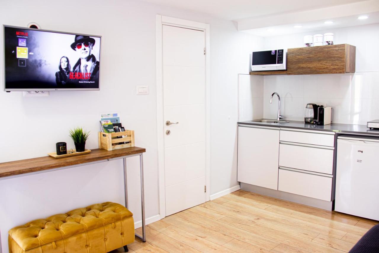 Stacey'S Stylish Studio Ейлат Екстериор снимка